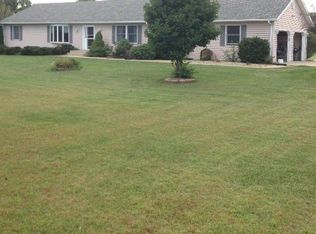 11558 W 300 S, Westville, IN 46391