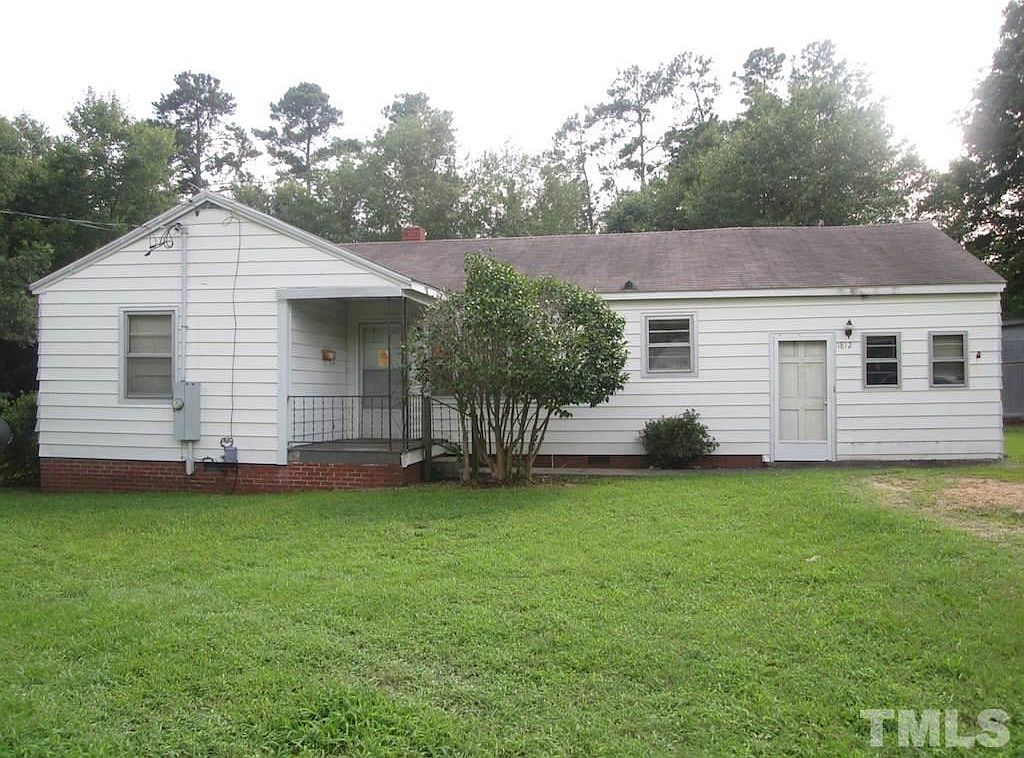 1812 Woodland Ave, Sanford, NC 27330 Zillow
