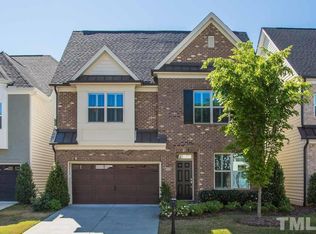 4020 Windflower Ln, Raleigh, NC 27612