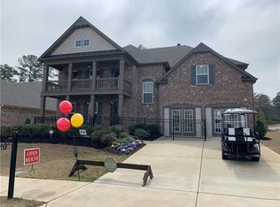 1247 Halletts Peak Pl, Lawrenceville, GA 30044