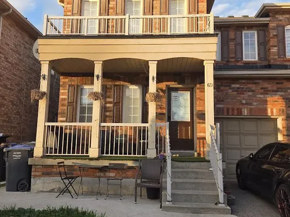 69 Personna Cir, Brampton, ON L6X 0S9