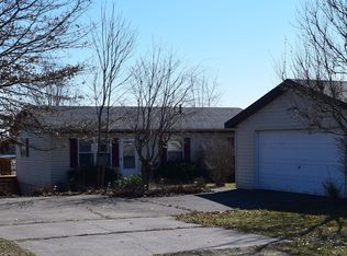 14939 Heather Ct, Camden, MI 49232