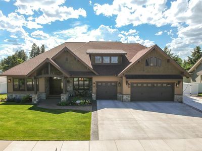 45 Glacier Cir, Kalispell, MT, 59901