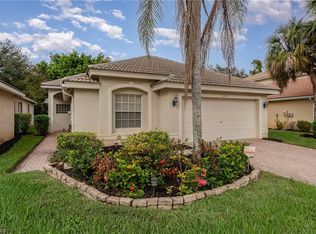 1297 Barrigona Ct, Naples, FL 34119