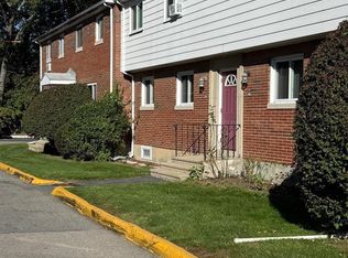 Bishop Gardens, Framingham, MA 01702