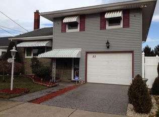 53 Lyndwood Ave, Hanover Township, PA 18706