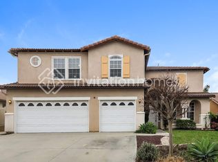 28703 Craig Ave, Menifee, CA 92584