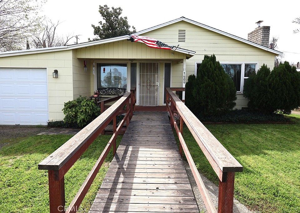 1st image of 1409 North St