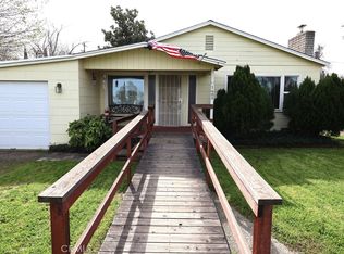 1409 North St, Corning, CA 96021