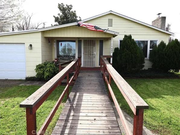 1409 North St, Corning, CA 96021