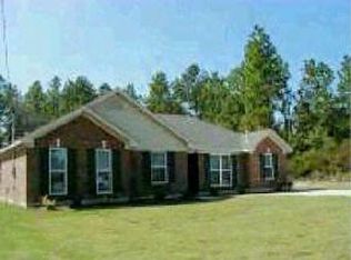 3815 Winchester Ct, Augusta, GA 30919
