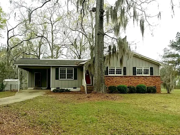 1414 10th Ave, Albany, GA 31707
