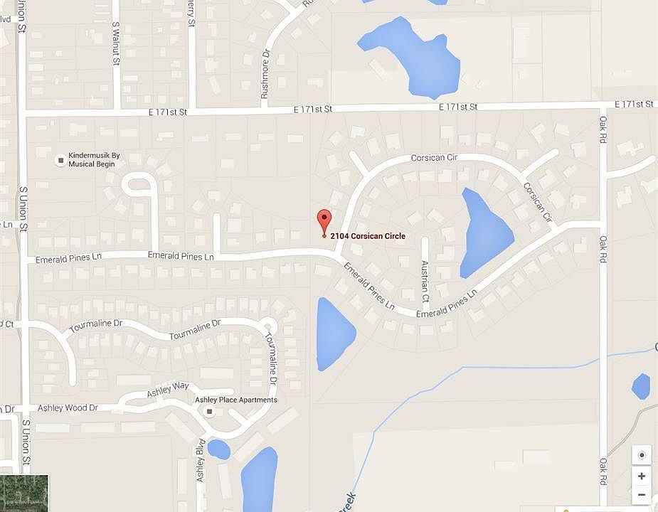 2nd image of 2104 Corsican Cir