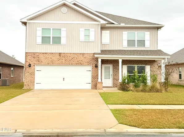 1236 Conolly Blvd, Lynn Haven, FL 32444