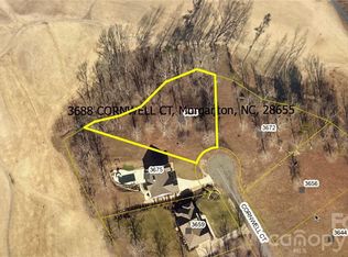 3688 Cornwell Ct, Morganton, NC 28655