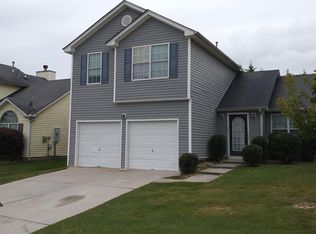 2720 Carolina Rdg, Riverdale, GA 30296