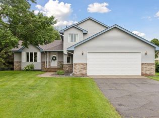 4708 91st Cres N, Brooklyn Park, MN 55443