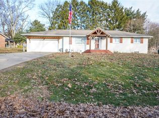 4769 Cherimoya Ave, Akron, OH 44319