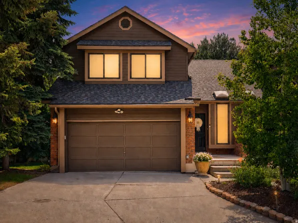 3104 E High Danish Rd, Cottonwood Heights, UT 84093