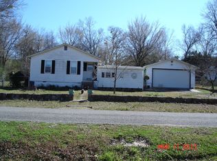 102 E Birch Ave, Wilburton, OK 74578