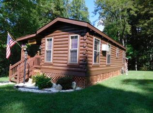 213 Mount Pleasant Church Rd, Sylva, NC 28779