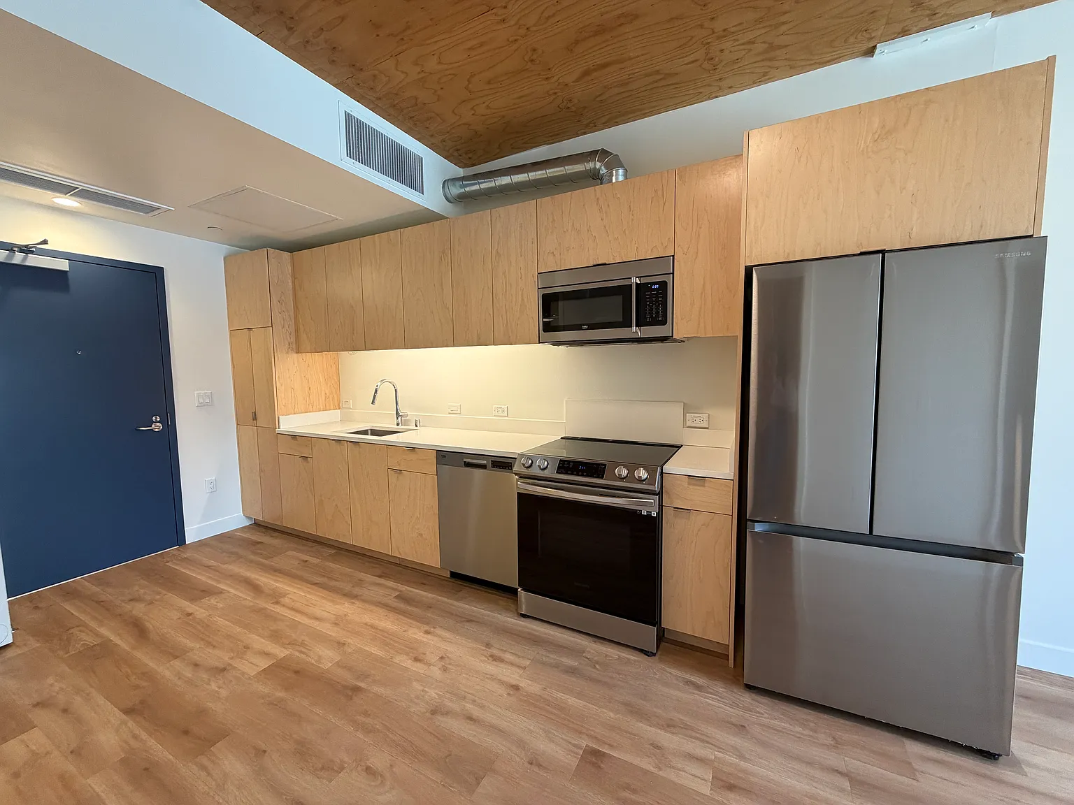 12th Street Apartments — Photo 3