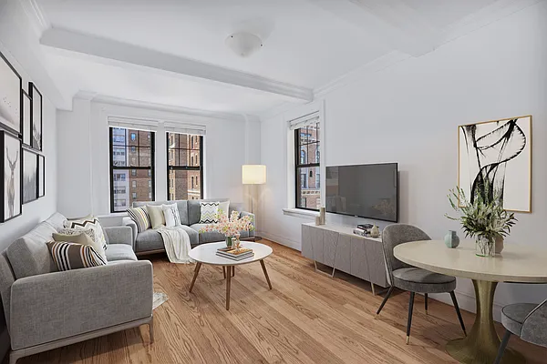 Rented by Douglas Elliman | media 1