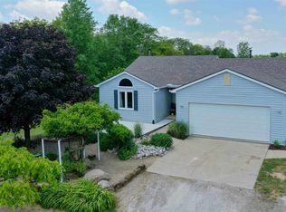 5378 County Road 47, Auburn, IN 46706