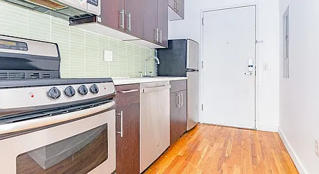 186 Noll Street, #4F