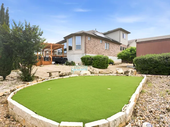 11915 TOWER FRST, San Antonio, TX 78253