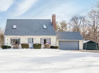 466 Osgood Rd, Milford, NH 03055