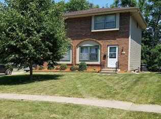 4101 56th St #4101, Des Moines, IA 50310