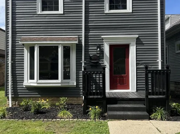 6200 West Locust STREET, Milwaukee, WI 53210