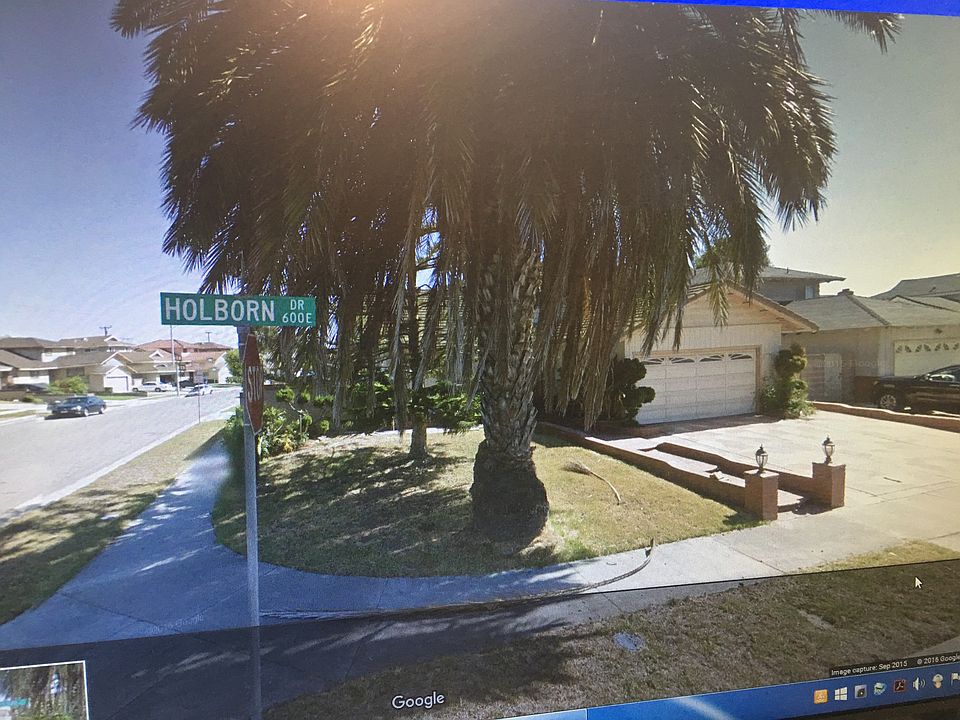 2nd image of 640 E Holborn Dr