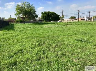 0 Santa Fe Dr, Brownsville, TX 78521