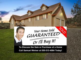 4410 Flying C Rd, Shingle Springs, CA 95682