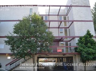 2414 Parker St #13, Berkeley, CA 94704