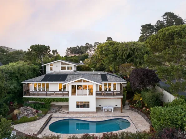 140 Porto Marino Drive, Tiburon, CA 94920