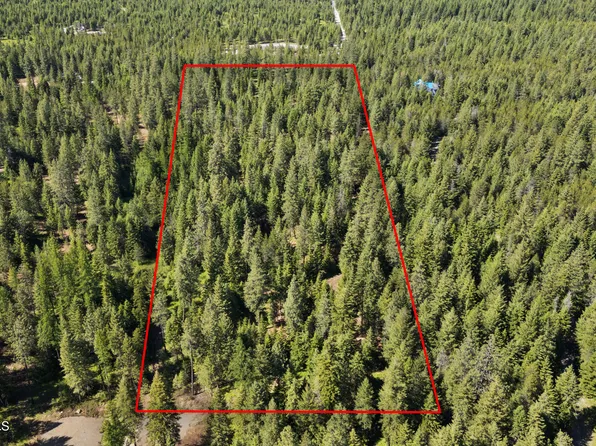 Nna Divine Dr, Athol, ID 83801