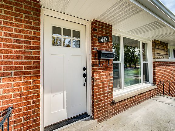 2nd image of 445 Clyde Ave