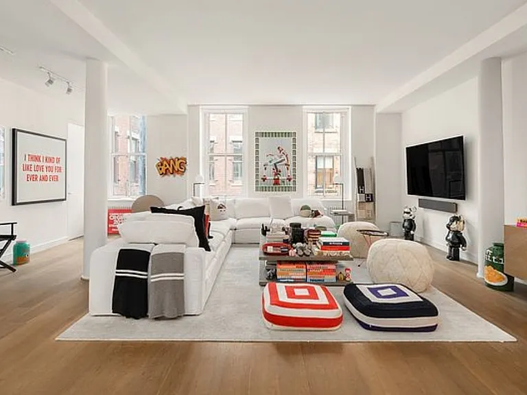 63 Greene St #5C — Photo 3