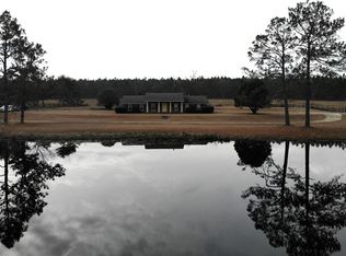 1668 E Golden Isles Hwy, Mc Rae, GA 31055