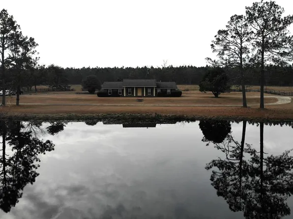 1668 E Golden Isles Hwy, Mc Rae, GA 31055