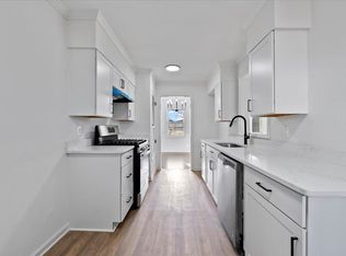 1744 S Dearing Rd, Memphis, TN 38117