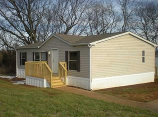 2514 Native Dancer Way, Sevierville, TN 37876