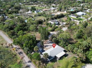 14523 Flamingo Rd, Loxahatchee, FL 33470