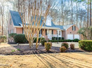 147 Pee Dee Drive, Hertford, NC 27944