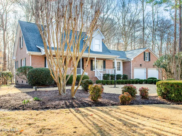 147 Pee Dee Drive, Hertford, NC 27944