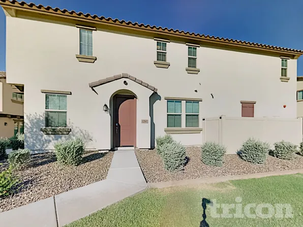 12565 W Via Dona Rd, Peoria, AZ 85383