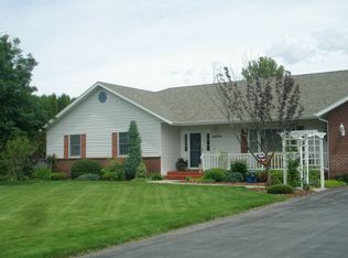 6600 N Rude St, Dalton Gardens, ID 83815